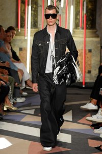 Les Hommes Men's Spring 2019