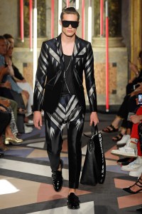 Les Hommes Men's Spring 2019