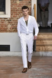 LGN Men's Spring 2019