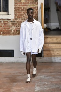 LGN Men's Spring 2019