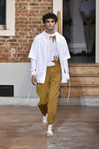 LGN Men's Spring 2019