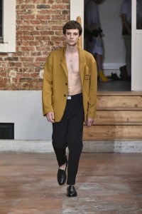 LGN Men's Spring 2019