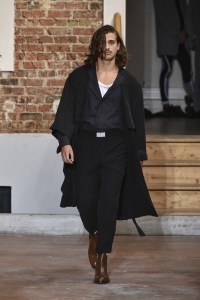 LGN Men's Spring 2019