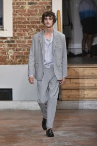 LGN Men's Spring 2019
