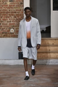 LGN Men's Spring 2019