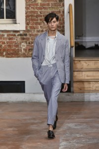 LGN Men's Spring 2019