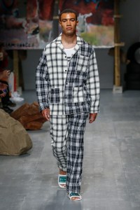 Liam Hodges Men's Spring 2019