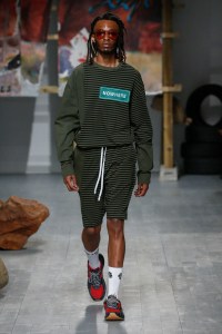 Liam Hodges Men's Spring 2019