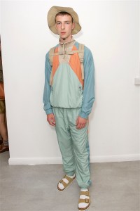 Wood Wood Men's Spring 2019