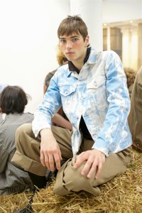 Lou Dalton Men's Spring 2019