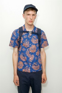 Wood Wood Men's Spring 2019