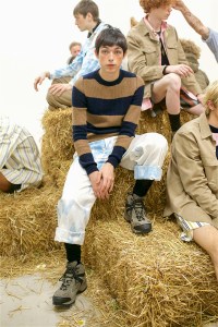 Lou Dalton Men's Spring 2019