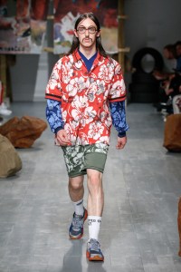 Liam Hodges Men's Spring 2019