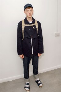 Wood Wood Men's Spring 2019