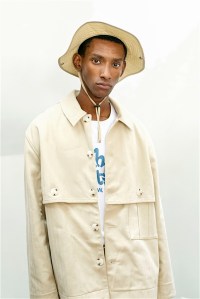 Wood Wood Men's Spring 2019
