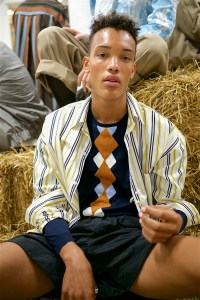 Lou Dalton Men's Spring 2019
