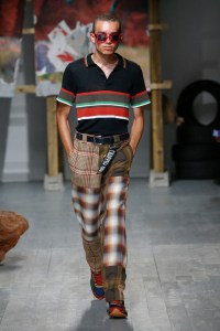 Liam Hodges Men's Spring 2019
