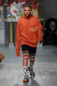 Liam Hodges Men's Spring 2019