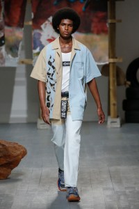 Liam Hodges Men's Spring 2019