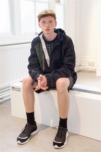 Wood Wood Men's Spring 2019