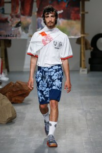 Liam Hodges Men's Spring 2019