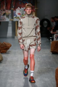 Liam Hodges Men's Spring 2019