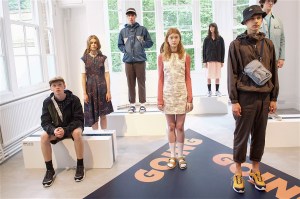 Wood Wood Men's Spring 2019