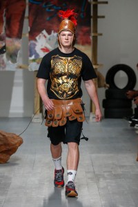 Liam Hodges Men's Spring 2019