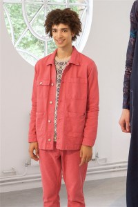 Wood Wood Men's Spring 2019