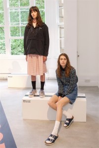 Wood Wood Men's Spring 2019