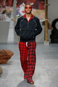 Liam Hodges Men's Spring 2019