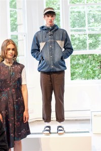 Wood Wood Men's Spring 2019