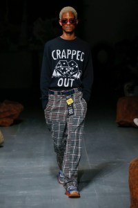 Liam Hodges Men's Spring 2019
