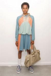 Wood Wood Men's Spring 2019