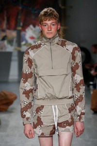 Liam Hodges Men's Spring 2019
