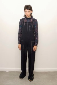 Wood Wood Men's Spring 2019