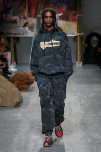 Liam Hodges Men's Spring 2019