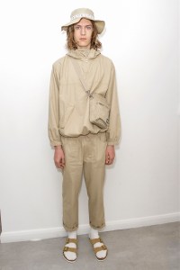 Wood Wood Men's Spring 2019
