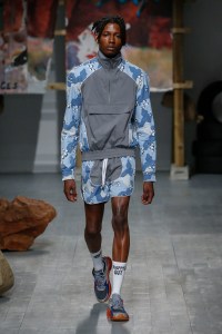 Liam Hodges Men's Spring 2019