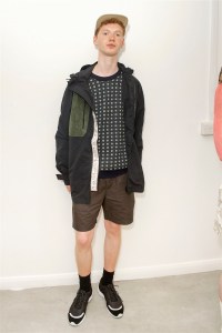 Wood Wood Men's Spring 2019