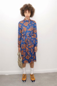 Wood Wood Men's Spring 2019