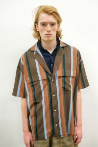 Lou Dalton Men's Spring 2019
