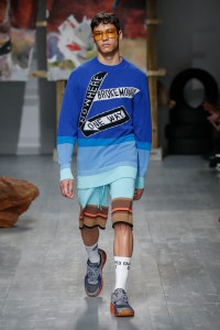 Liam Hodges Men's Spring 2019