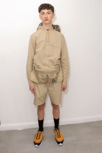 Wood Wood Men's Spring 2019