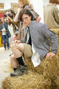 Lou Dalton Men's Spring 2019
