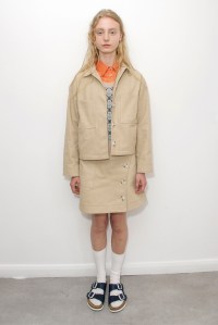 Wood Wood Men's Spring 2019