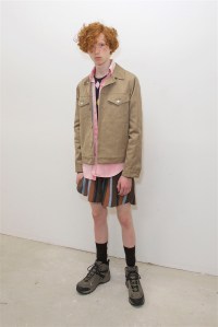 Lou Dalton Men's Spring 2019