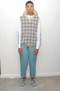 Wood Wood Men's Spring 2019