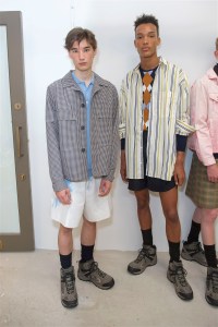 Lou Dalton Men's Spring 2019