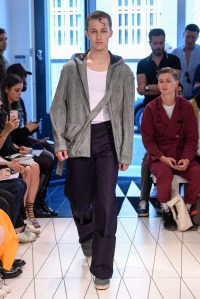 Chalayan Men's spring 2019